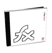 Adobe Flex Builder 2 CD SET (38036672DG)